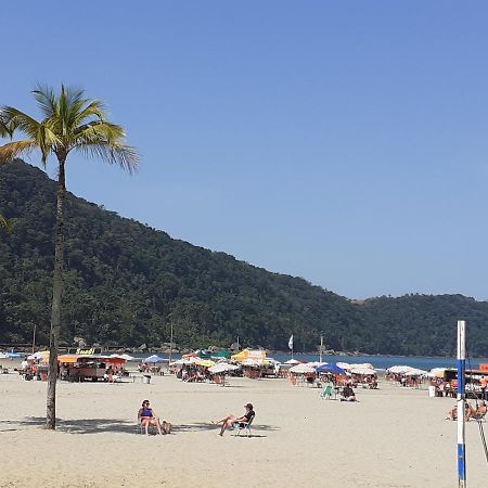 Good Vibes Praia Grande (Santos) Exterior foto