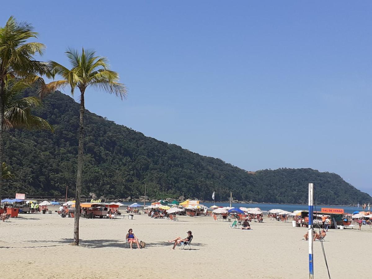 Good Vibes Praia Grande (Santos) Exterior foto