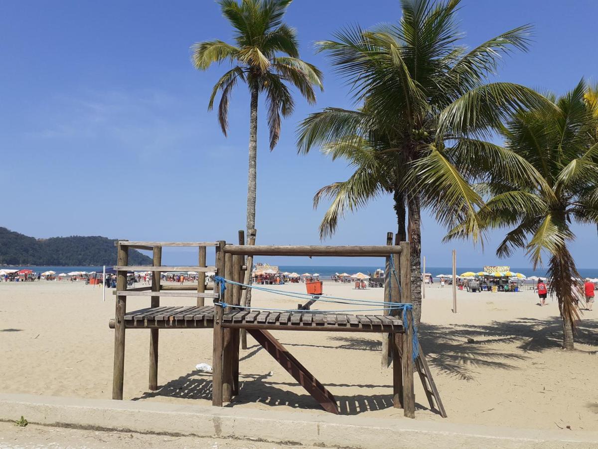 Good Vibes Praia Grande (Santos) Exterior foto